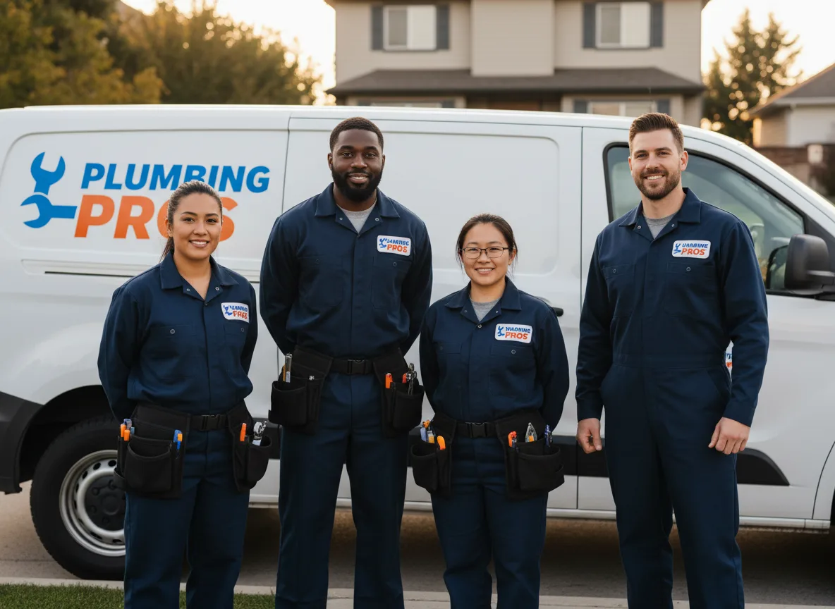 Water Heater Repair company in Saint Maries, ID